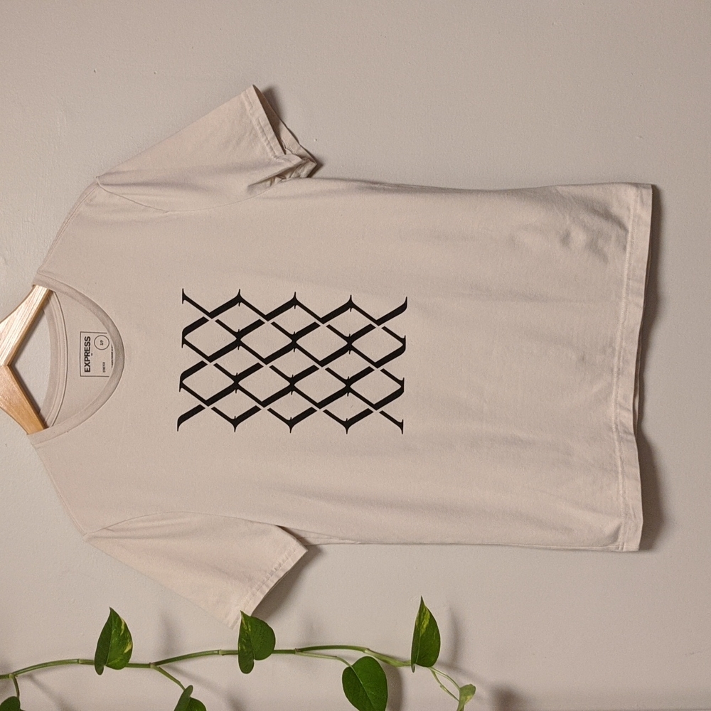 Express Men's Tee